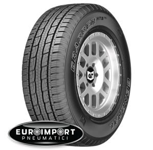 General tire Grabber Hts 60 285/65 R17 116 H  TL BORDINO